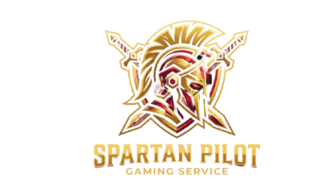 Spartan Pilot